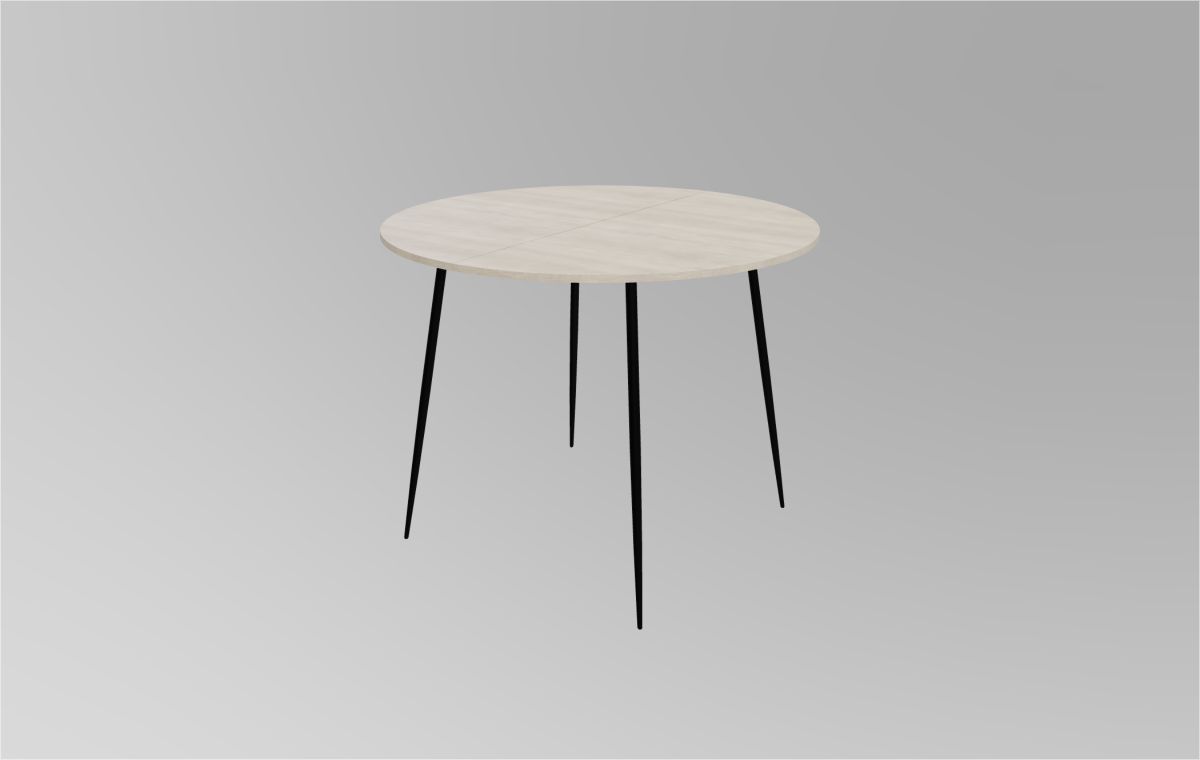 Preview of Table Gray